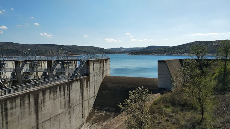 Испанская культура воды